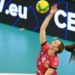 Ligue AF. Mulhouse Volley reprend son fauteuil