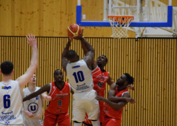 NM2. Malgré du cœur, Holtzheim chute face à Metz