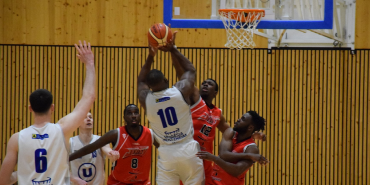 NM2. Malgré du cœur, Holtzheim chute face à Metz