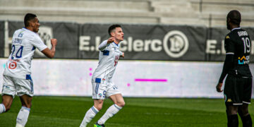 🎥 Julien Stéphan « On a bien contrôlé le match ! »