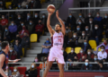 🎥Élite. La masterclass signée Gaylor Curier (SIG Strasbourg) face à Gravelines-Dunkerque