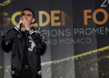 Grégory Bakian : du sport de haut niveau à la musique