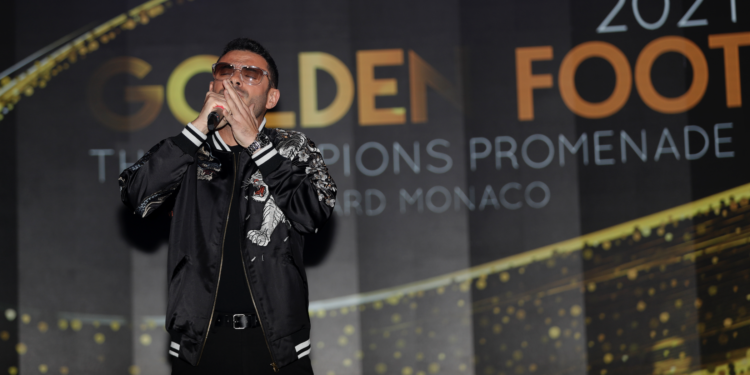 Grégory Bakian : du sport de haut niveau à la musique