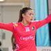 🎥EHF. Cléopatre Darleux en mode « quaterback » (Brest Handball)