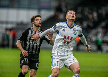 🎥 Julien Stéphan « On a bien contrôlé le match ! »