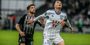 🎥 Julien Stéphan « On a bien contrôlé le match ! »