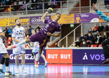 Starligue. L’arbitrage vidéo testé dès le mois de mars ?