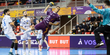 Starligue. L&rsquo;arbitrage vidéo testé dès le mois de mars ?