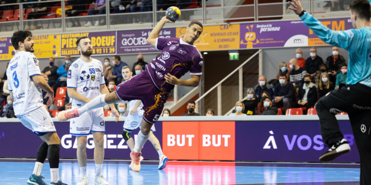 Starligue. L’arbitrage vidéo testé dès le mois de mars ?