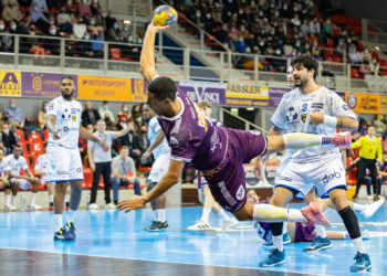 Starligue. L’arbitrage vidéo testé dès le mois de mars ?