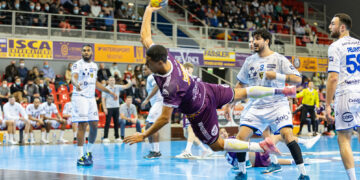 Starligue. L&rsquo;arbitrage vidéo testé dès le mois de mars ?