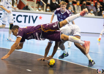 Starligue. L’arbitrage vidéo testé dès le mois de mars ?