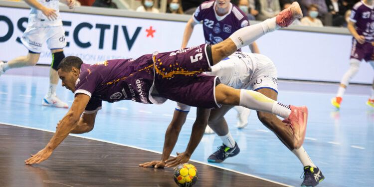 Starligue. L’arbitrage vidéo testé dès le mois de mars ?