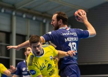 N1 Ălite. Moreau et Bordeaux font plier Mulhouse-Rixheim