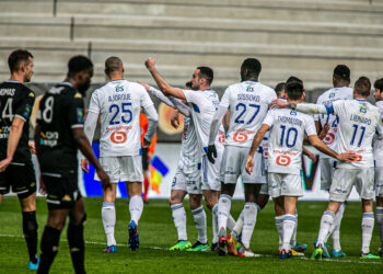 🎥 Julien Stéphan « On a bien contrôlé le match ! »