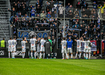 🎥 Julien Stéphan « On a bien contrôlé le match ! »