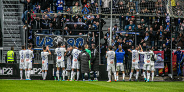 🎥 Julien Stéphan « On a bien contrôlé le match ! »