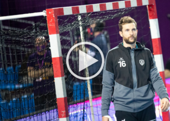 🎥 Starligue. Mickaël Robin « s’oriente vers une dernière aventure »