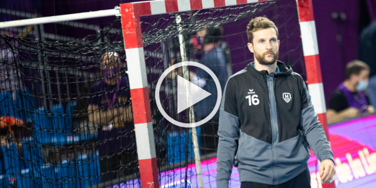 🎥 Starligue. Mickaël Robin « s’oriente vers une dernière aventure »