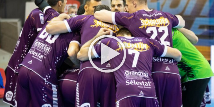 đ„ VidĂ©o. CdF. Une fin Ă  couper le souffle entre SĂ©lestat et Dunkerque