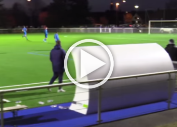🎥 N3. L’incroyable but de Farez Brahmia (FC Mulhouse)