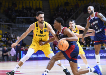 🎥 BCL. La démonstration de Ténérife à Strasbourg
