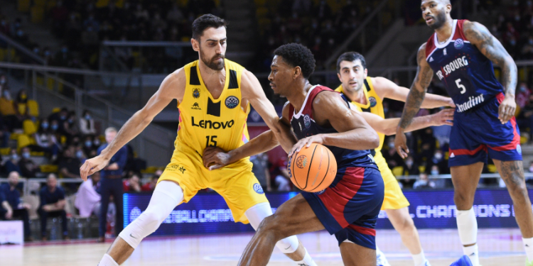 🎥 BCL. La démonstration de Ténérife à Strasbourg