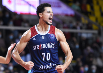 🎥 BCL. La démonstration de Ténérife à Strasbourg