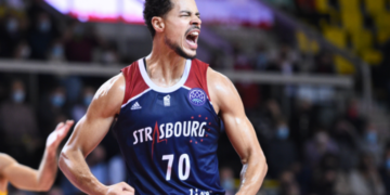 🎥 BCL. La démonstration de Ténérife à Strasbourg