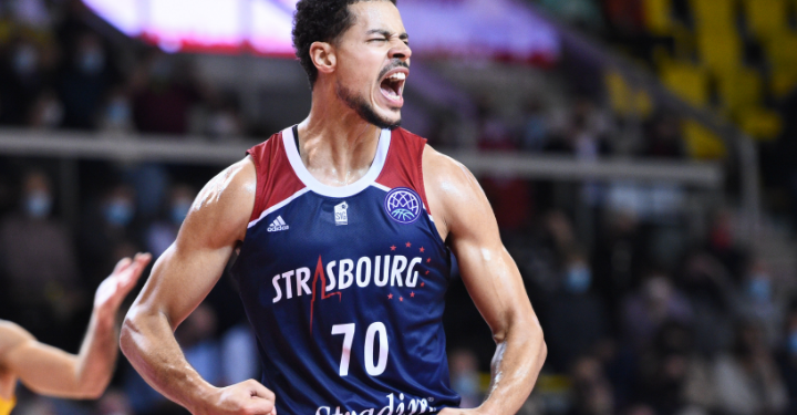 🎥 BCL. La démonstration de Ténérife à Strasbourg