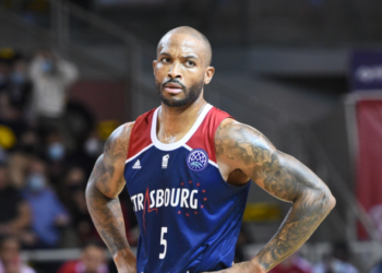 🎥 BCL. La démonstration de Ténérife à Strasbourg