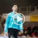 🎥Starligue. Valentin Kieffer (Dunkerque) : « Sélestat, c’était particulier » !