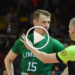 🎥Vidéo. Quand Nicolas Lang atomisait le classico Limoges – Pau-Orthez