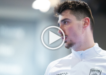 đ„Starligue. Valentin Kieffer (Dunkerque) : « Ă l’avenir, l’Ă©quipe de France sera un objectif »