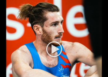 VIDÉO. Baptiste Mischler : « la finale des mondiaux est l’objectif de la saison »