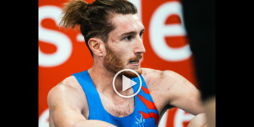 VIDÉO. Baptiste Mischler : « la finale des mondiaux est l&rsquo;objectif de la saison »