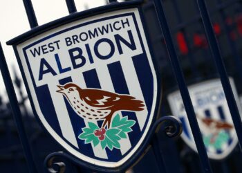 Valérien Ismaël quitte West Bromwich Albion !
