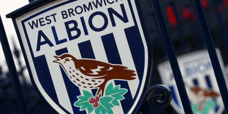 Valérien Ismaël quitte West Bromwich Albion !