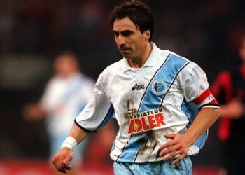 Corentin Martins : « Ils m’ont pris à partie devant tout le monde »