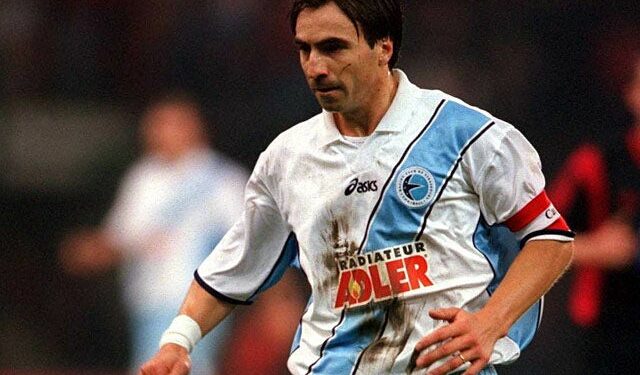 Corentin Martins : « Ils m’ont pris à partie devant tout le monde »