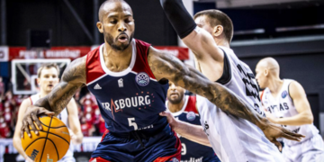 BCL. La SIG Strasbourg balayée par Ténérife
