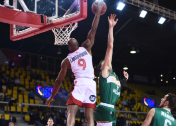 BCL. La SIG Strasbourg balayée par Ténérife