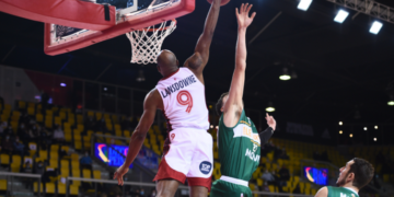BCL. La SIG Strasbourg balayée par Ténérife