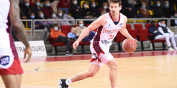 BCL. La SIG Strasbourg balayée par Ténérife
