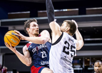 BCL. La SIG Strasbourg balayée par Ténérife