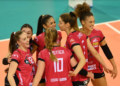 Ligue AF. Mulhouse Volley reprend son fauteuil