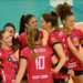 Ligue AF. Mulhouse Volley reprend son fauteuil