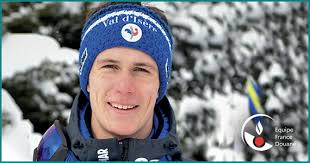 🎥JO. Le Vosgien Clément Noël champion olympique !