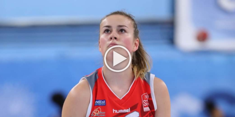 đ„LF2. VidĂ©o. La masterclass d’Emma Peytour