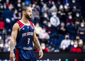 BCL. La SIG Strasbourg balayée par Ténérife